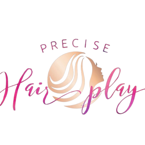 Precise Hair Play