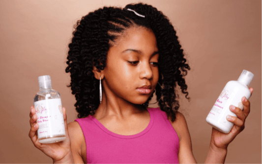 Precise Kids Conditioner