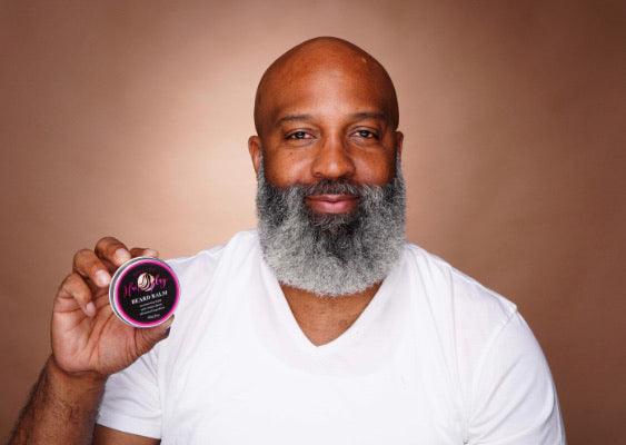 Precise Beard Balm